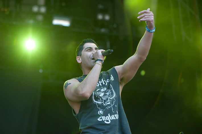 2012-06-17 - Zebrahead från Greenfield Festival, Interlaken