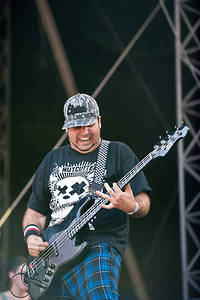 2012-06-17 - Zebrahead från Greenfield Festival, Interlaken