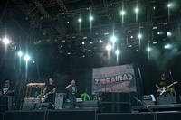 2012-06-17 - Zebrahead från Greenfield Festival, Interlaken