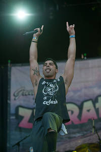 2012-06-17 - Zebrahead från Greenfield Festival, Interlaken