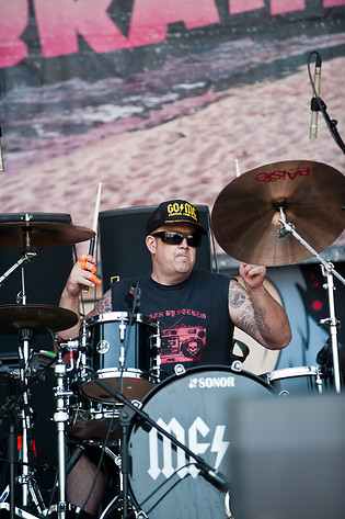 2012-06-17 - Zebrahead från Greenfield Festival, Interlaken