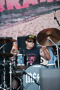 2012-06-17 - Zebrahead från Greenfield Festival, Interlaken
