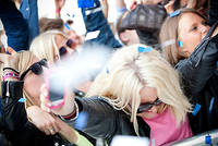 2012-06-16 - Calvin Harris från Summerburst Stockholm, Stockholm
