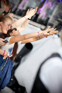 2012-06-16 - Calvin Harris från Summerburst Stockholm, Stockholm