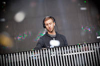 2012-06-16 - Calvin Harris från Summerburst Stockholm, Stockholm