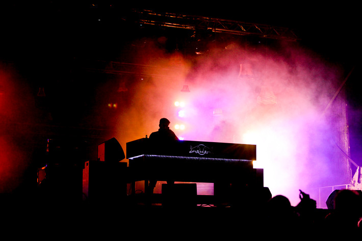 2012-06-16 - Style of Eye från West Coast House Festival, Falkenberg