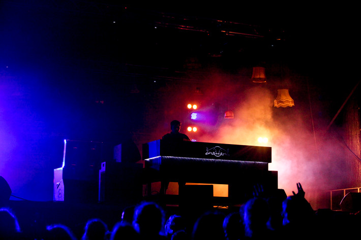 2012-06-16 - Style of Eye från West Coast House Festival, Falkenberg