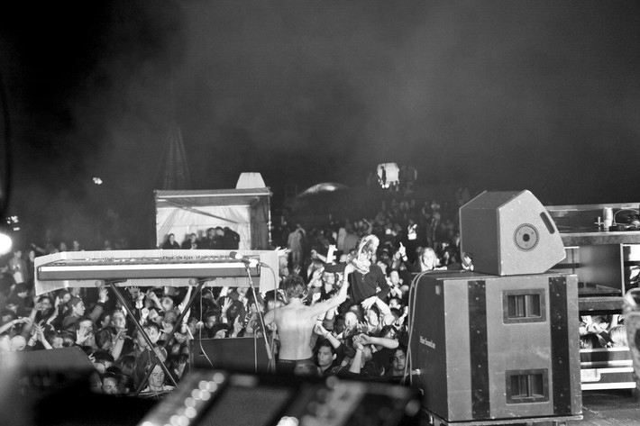 2012-06-16 - Style of Eye från West Coast House Festival, Falkenberg