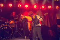 2012-06-16 - Johnny Electric från Täfteåfestivalen, Umeå