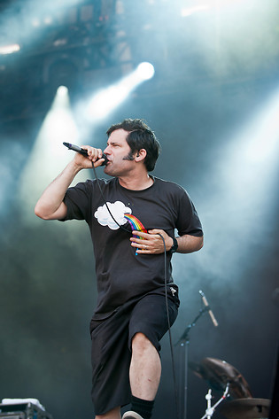 2012-06-17 - Lagwagon från Greenfield Festival, Interlaken