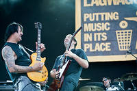 2012-06-17 - Lagwagon från Greenfield Festival, Interlaken