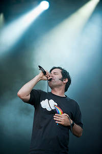 2012-06-17 - Lagwagon från Greenfield Festival, Interlaken