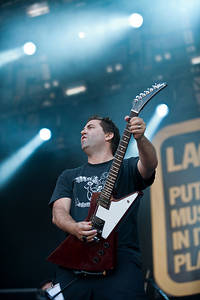 2012-06-17 - Lagwagon från Greenfield Festival, Interlaken