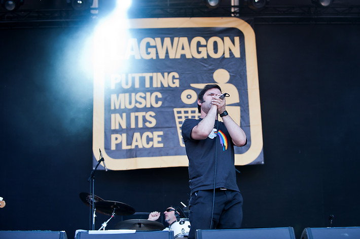 2012-06-17 - Lagwagon från Greenfield Festival, Interlaken