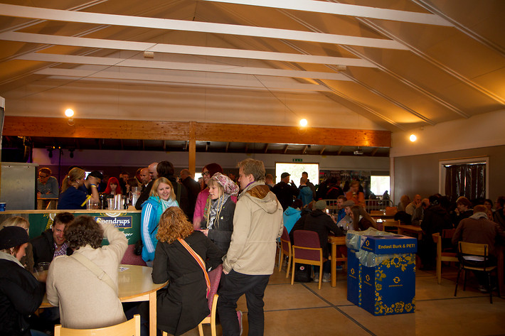 2012-06-16 - Områdesbilder från Täfteåfestivalen, Umeå