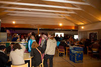 2012-06-16 - Områdesbilder från Täfteåfestivalen, Umeå