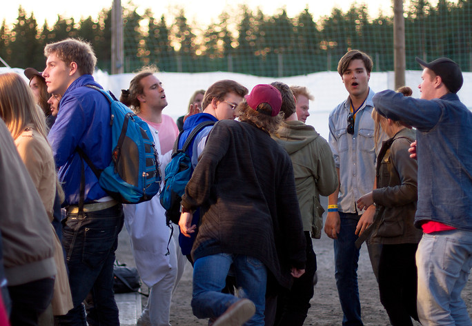 2012-06-16 - Områdesbilder från Täfteåfestivalen, Umeå 2012-06-16 - Områdesbilder från Täfteåfestivalen, Umeå