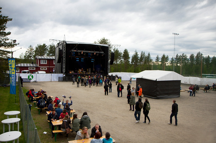2012-06-16 - Områdesbilder från Täfteåfestivalen, Umeå 2012-06-16 - Områdesbilder från Täfteåfestivalen, Umeå