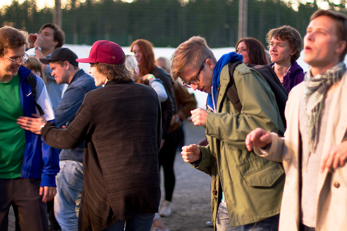 2012-06-16 - Områdesbilder från Täfteåfestivalen, Umeå 2012-06-16 - Områdesbilder från Täfteåfestivalen, Umeå