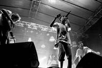 2012-06-16 - Den Svenska Björnstammen från West Coast House Festival, Falkenberg