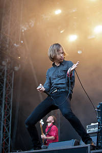 2012-06-17 - Refused från Greenfield Festival, Interlaken