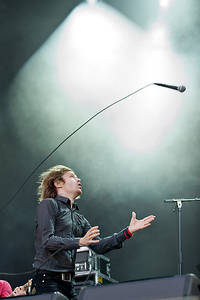 2012-06-17 - Refused från Greenfield Festival, Interlaken