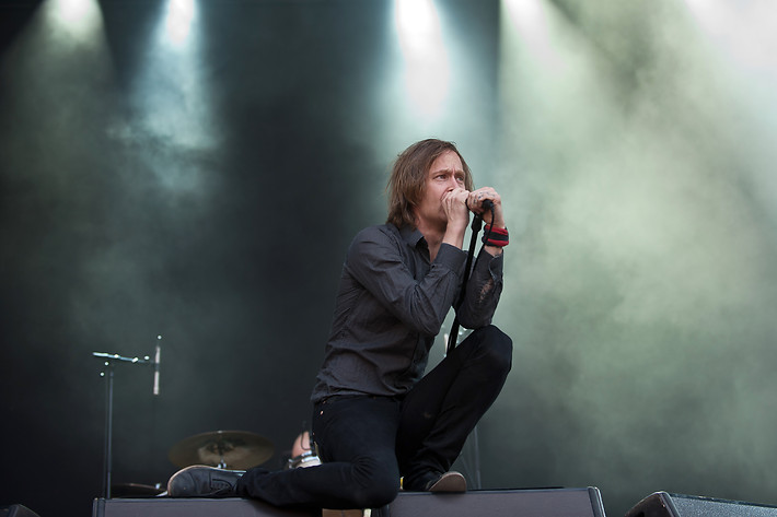 2012-06-17 - Refused från Greenfield Festival, Interlaken