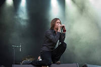 2012-06-17 - Refused från Greenfield Festival, Interlaken