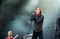 2012-06-17 - Refused från Greenfield Festival, Interlaken
