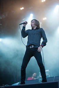 2012-06-17 - Refused från Greenfield Festival, Interlaken