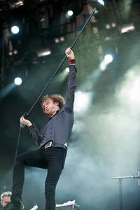 2012-06-17 - Refused från Greenfield Festival, Interlaken
