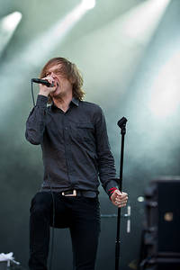 2012-06-17 - Refused från Greenfield Festival, Interlaken