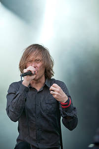 2012-06-17 - Refused från Greenfield Festival, Interlaken
