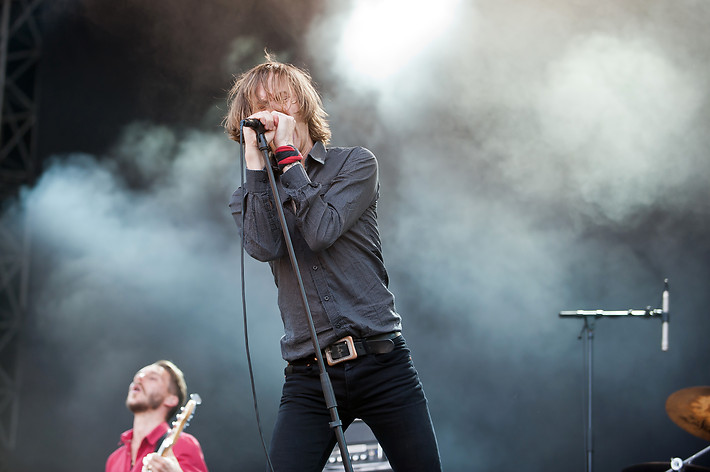 2012-06-17 - Refused från Greenfield Festival, Interlaken
