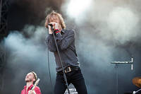2012-06-17 - Refused från Greenfield Festival, Interlaken