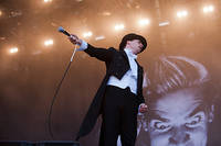 2012-06-17 - The Hives från Greenfield Festival, Interlaken