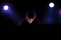 2012-06-17 - Jamie xx från Hultsfredsfestivalen, Hultsfred