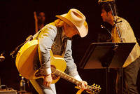 2012-06-17 - Dwight Yoakam från Cirkus, Stockholm