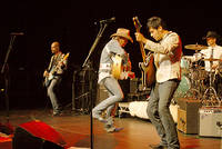 2012-06-17 - Dwight Yoakam från Cirkus, Stockholm