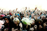 2012-06-15 - Kasabian från Hultsfredsfestivalen, Hultsfred