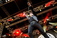 2012-06-15 - Kasabian från Hultsfredsfestivalen, Hultsfred