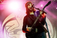 2012-06-15 - Kasabian från Hultsfredsfestivalen, Hultsfred