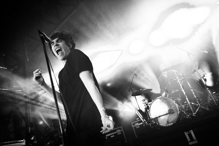 2012-06-15 - Bear In Heaven från Hultsfredsfestivalen, Hultsfred