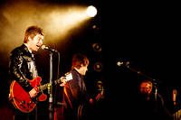 2012-06-16 - Noel Gallagher's High Flying Birds från Hultsfredsfestivalen, Hultsfred