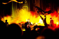 2012-06-16 - Noel Gallagher's High Flying Birds från Hultsfredsfestivalen, Hultsfred