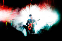 2012-06-16 - Noel Gallagher's High Flying Birds från Hultsfredsfestivalen, Hultsfred