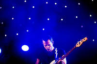 2012-06-15 - M83 från Hultsfredsfestivalen, Hultsfred