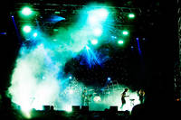 2012-06-15 - M83 från Hultsfredsfestivalen, Hultsfred
