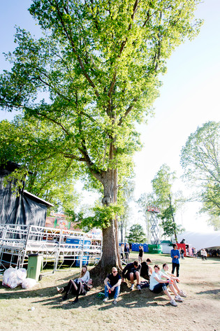 2012-06-15 - Områdesbilder från Hultsfredsfestivalen, Hultsfred