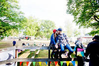 2012-06-16 - Områdesbilder från Hultsfredsfestivalen, Hultsfred